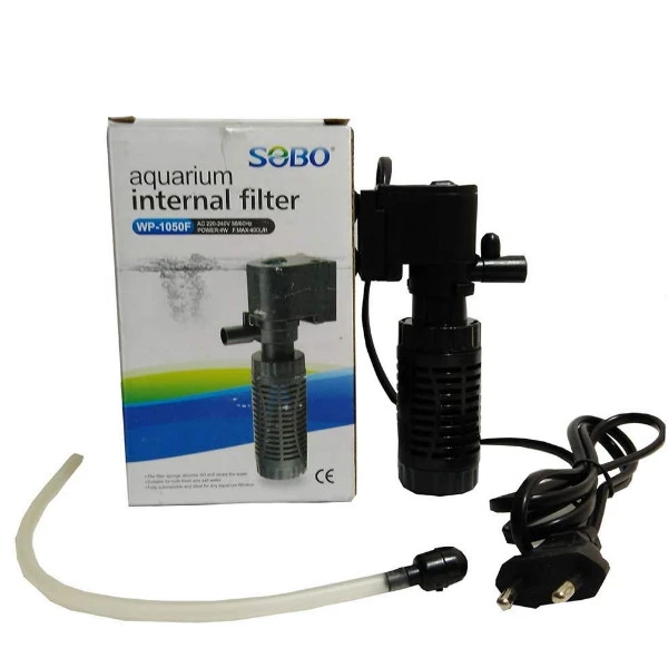 فیلتر آکواریوم سوبو مدل WP-1050F