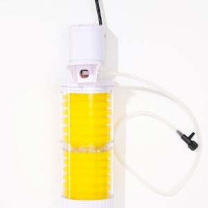 فیلتر داخلی جینگی مدل JY-8300F