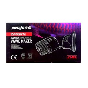 موج ساز آکواریوم JY-M5 جینگی