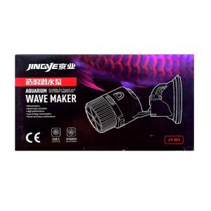 موج ساز آکواریوم JY-M3 جینگی