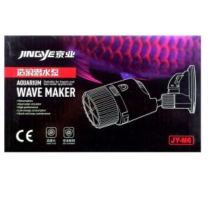 موج ساز آکواریوم JY-M6 جینگی