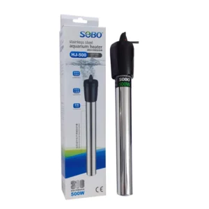 بخاری آکواریوم سوبو مدل HJ-500