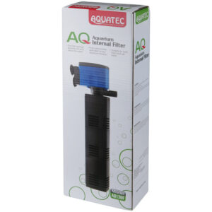 فیلتر داخلی آکواریوم آکوا تک مدل AQ130f