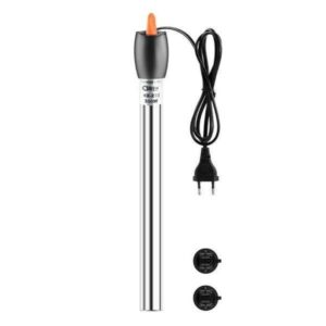 بخاری اکواریوم سی استار مدل HX-233 300W (استیل)