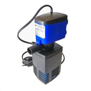 فیلتر داخلی آکواریوم آکوا تک مدل AQ60f