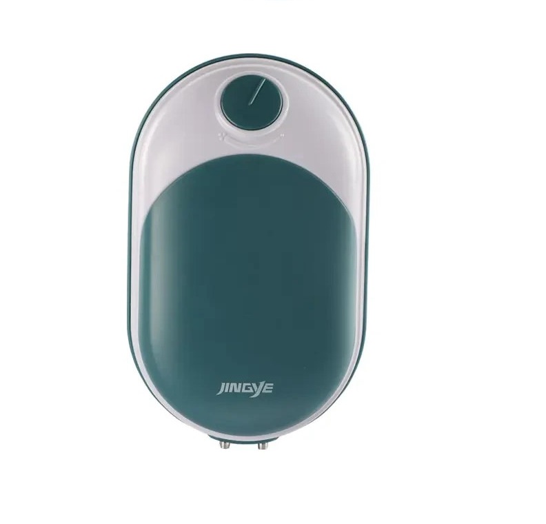 پمپ هوا دو لول جینگی YE-999