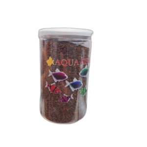 غذای ماهی گیاهخوار Aqua مناسب کالر و تایگر