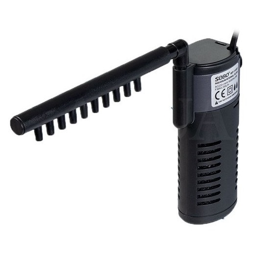 پمپ آب آکواریوم سوبو مدل WP-1105F