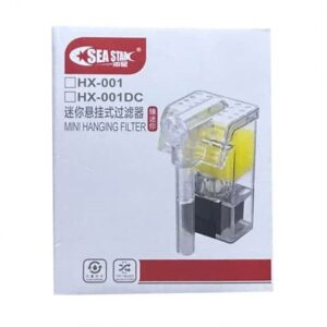 فیلتر هنگان سی استار مدل HX-001