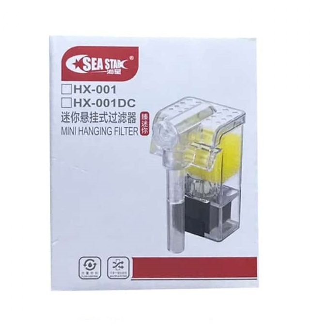 فیلتر هنگان سی استار مدل HX-001