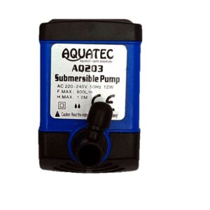واتر پمپ آکواریوم آکواتک مدل AQ203