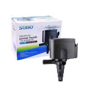 پاور هد آکواریوم سوبو مدل WP-1880