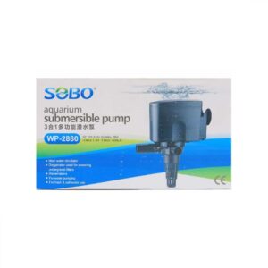 واتر پمپ سوبو مدل wp-2880F