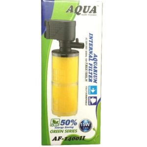 فیلتر داخلی آکواریوم آکوا مدل AF-1400II
