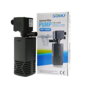 فیلتر داخلی سوبو مدل WP-1000F