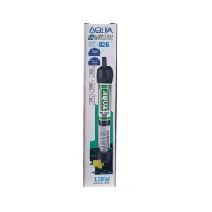 بخاری آکواریوم آکوا Aqua مدل HT-826 100W