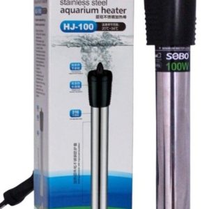 بخاری آکواریوم سوبو مدل HJ-100