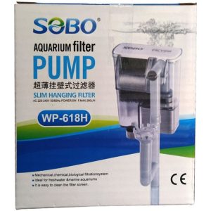 فیلتر هنگان سوبو مدل WP-618H