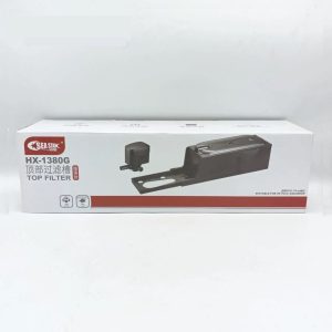 تاپ فیلتر سی استار مدل HX-1380G