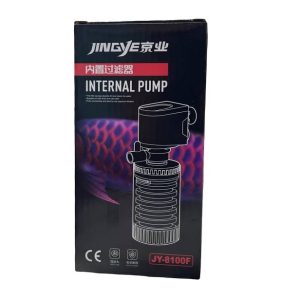 فیلتر داخلی جینگی مدل JY-8100F