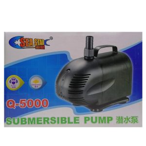 واتر پمپ سی استار Q-5000