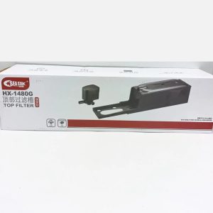 تاپ فیلتر سی استار مدل HX-1480G