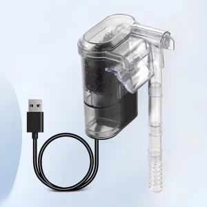 فیلتر هنگان آکواریوم QL-400DC کوالانگ
