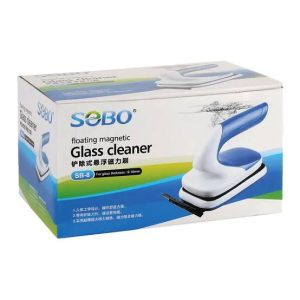 مگنت شیشه پاک کن مغناطیسی آکواریوم سوبو مدل SB-8